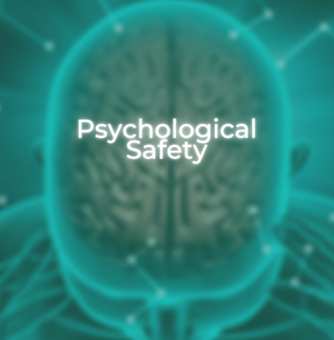 Safety Psychology